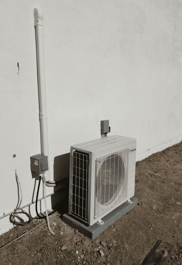AURUS Sky Mini Split 12,000 BTU, 17 SEER2, 115V - Image 5
