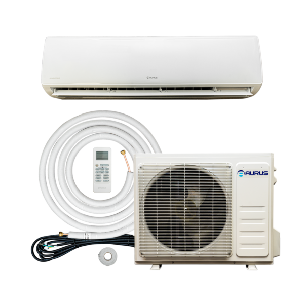 Mini Split 24,000 BTU, 19 SEER2