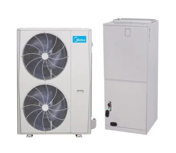 60k BTUs EVOX Gen2 24v 115v/230v AHU ODU